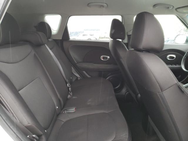2017 KIA SOUL - KNDJN2A21H7503881