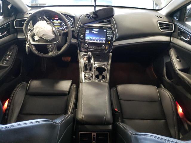 1N4AA6AP4JC408507 Nissan Maxima 3.5s