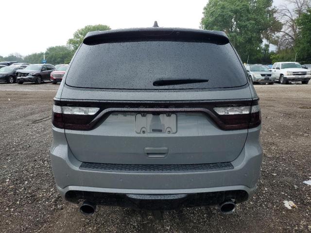 1C4SDJCT8LC382922 Dodge Durango R/t