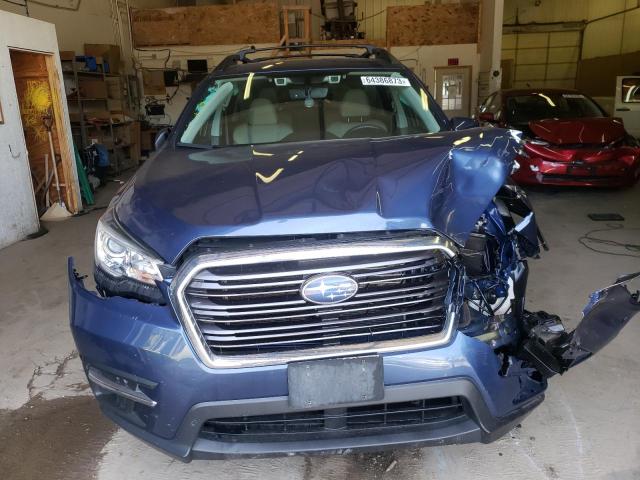 4S4WMAFD8K3412324 Subaru Ascent Premium