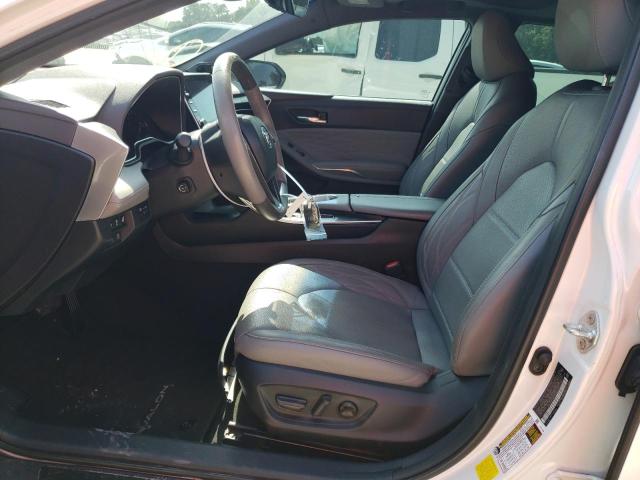 2021 TOYOTA AVALON LIM - 4T1DA1AB3MU005563