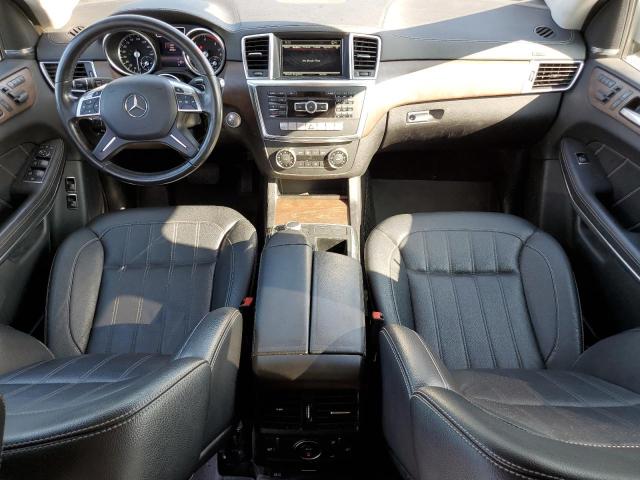 VIN 4JGDF2EE7EA388986 2014 Mercedes-Benz GL-Class, ... no.8