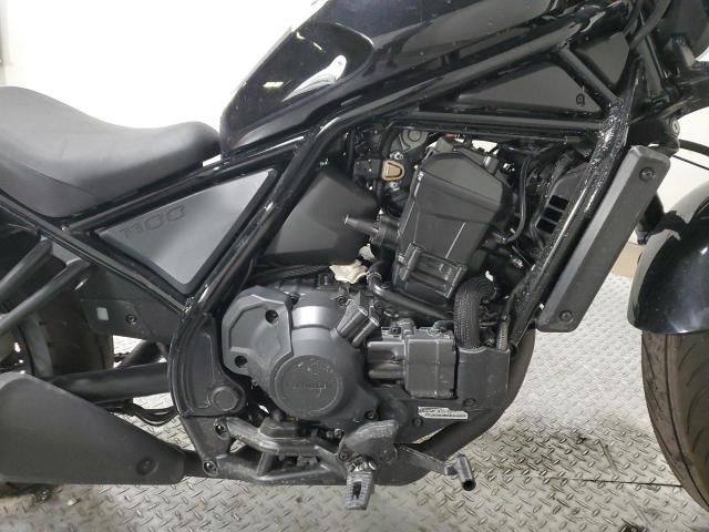 2022 HONDA CMX1100 D - JH2SC831XNK102198