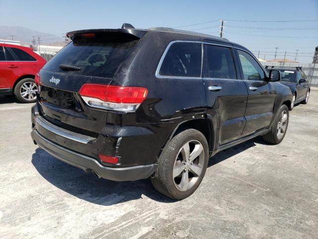 1C4RJEBGXEC276686 Jeep Grand Cherokee Limited
