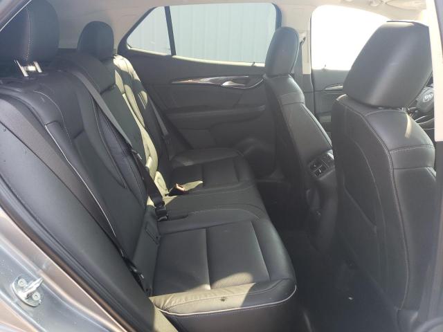 2021 BUICK ENVISION E - LRBFZPR43MD184846