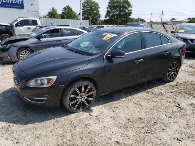 2015 Volvo S60 