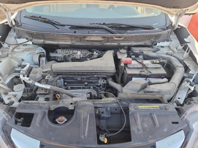 5N1AT2MV7HC848542 Nissan ROGUE SV