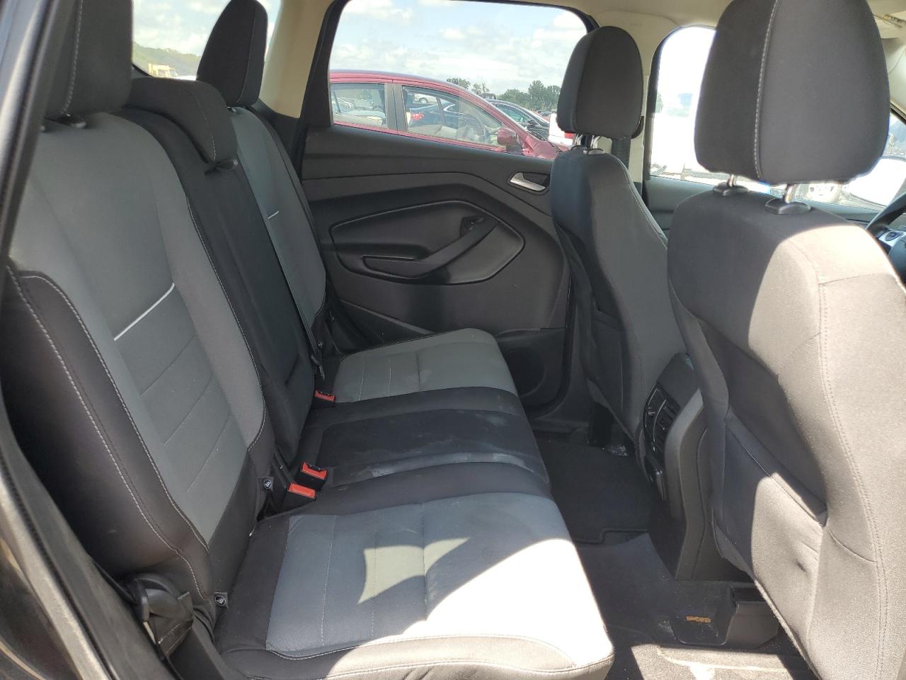 1FMCU9GX7EUC67253 2014 Ford Escape Se 1FMCU9GX7EUC67253 2014 Ford Escape Se