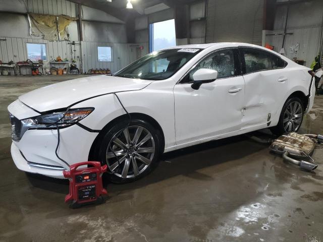 2021 MAZDA 6 SIGNATUR - JM1GL1XY7M1607486