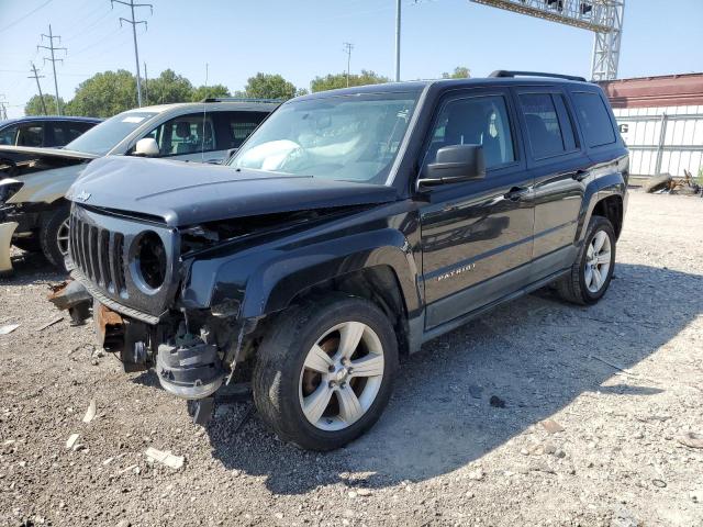 2011 Jeep Patriot Sport