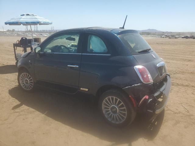 Vin: 3c3cffcr2dt530993, lot: 65085043, fiat 500 lounge 20132