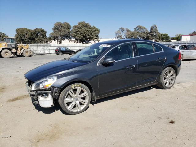 2012 Volvo S60 T6