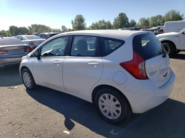 3N1CE2CP0FL393497 Nissan Versa Note S