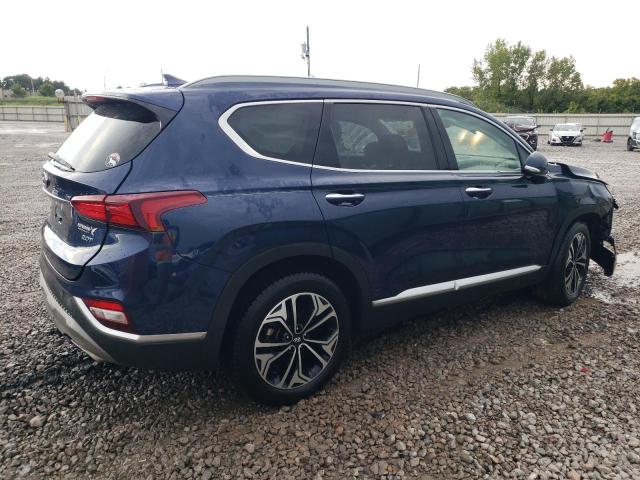 2019 HYUNDAI SANTA FE L - 5NMS53AA0KH032078