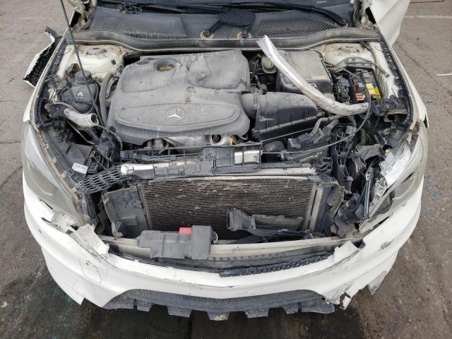 WDDSJ4EB7EN046836 Mercedes-Benz CLA 250