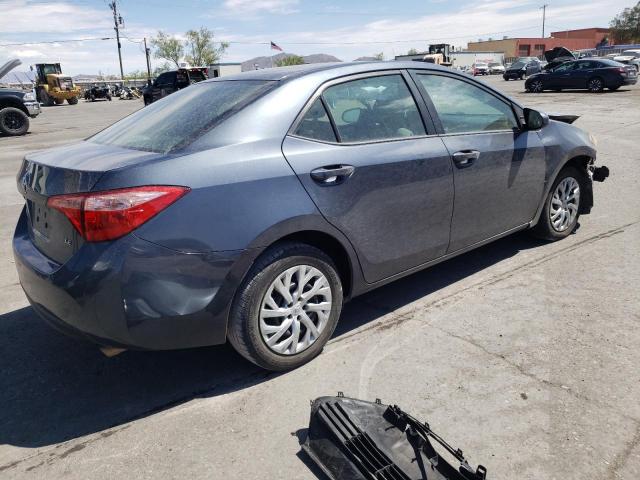 5YFBURHE6HP637672 Toyota COROLLA L