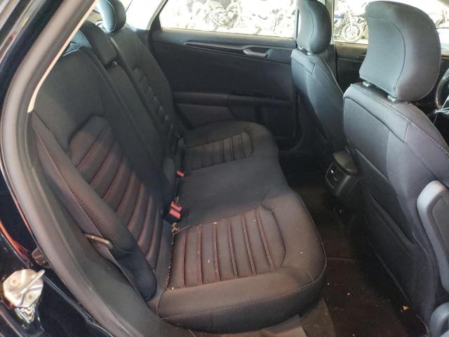 3FA6P0HDXGR230979 Ford FUSION SE