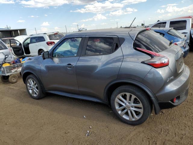 JN8AF5MV6GT651734 Nissan JUKE S