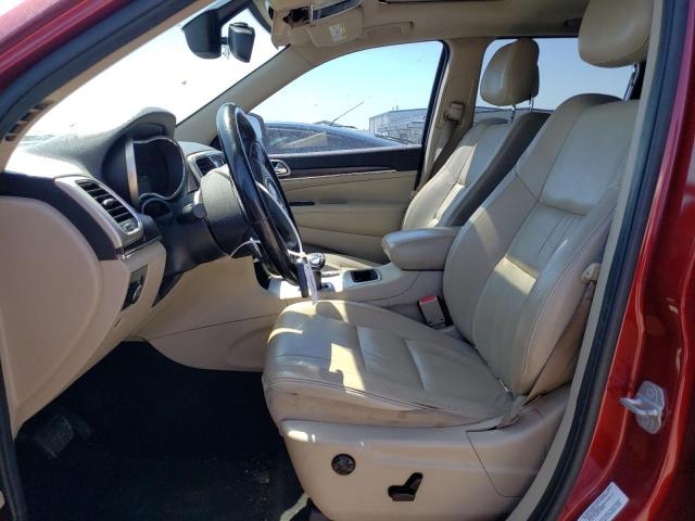 1C4RJEBT2EC217323 Jeep Grand Cherokee Limited