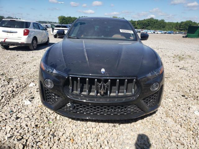 2022 MASERATI LEVANTE BA - ZN661XUA3NX404605