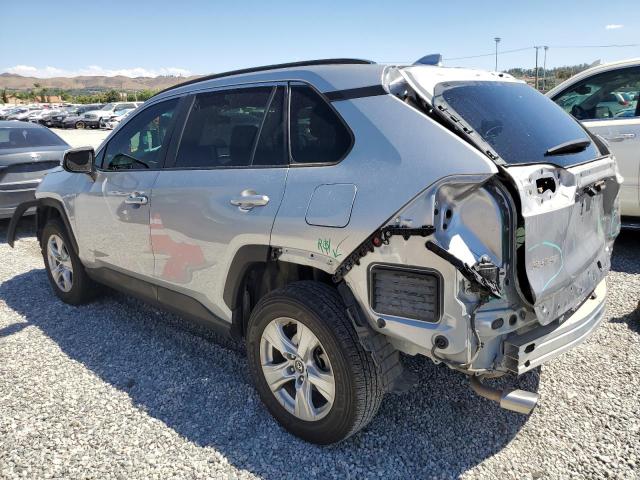 2T3W1RFV8MC098213 Toyota Rav4 Xle