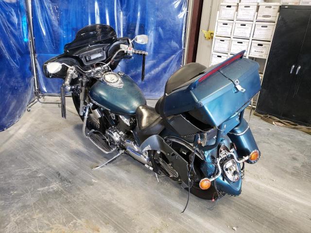 2005 YAMAHA XVS1100 JYAVP11E25A068556