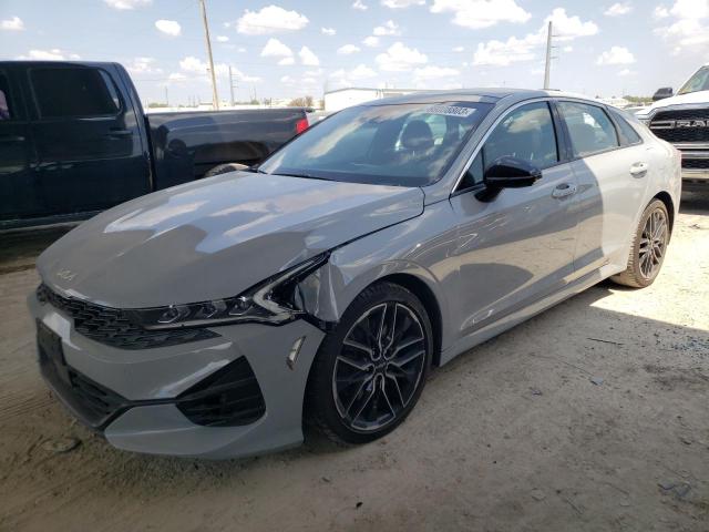 2023 KIA K5 GT - 5XXG44J83PG192456