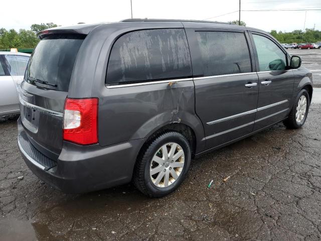2C4RC1BG5GR255094 Chrysler Town & Country Touring