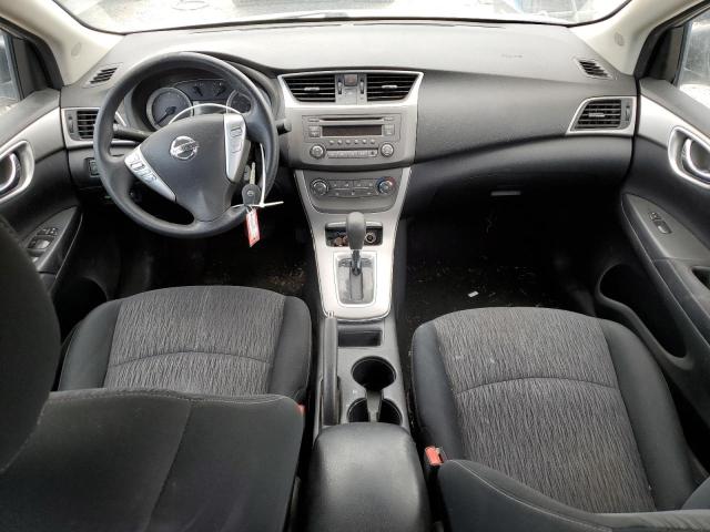 3N1AB7AP5EY272367 Nissan SENTRA S