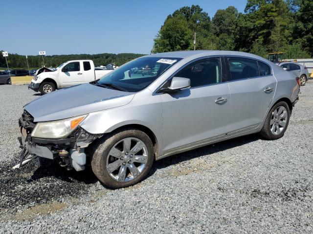 2011 Buick LaCrosse CXS