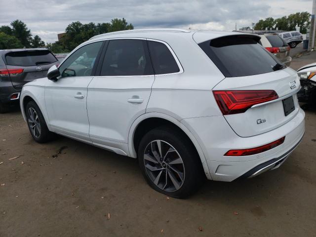 WA1BAAFY5M2135245 Audi Q5 PREMIUM 2