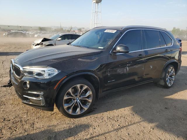 5UXKR2C59F0H36446 2015 BMW X5, photo no. 1