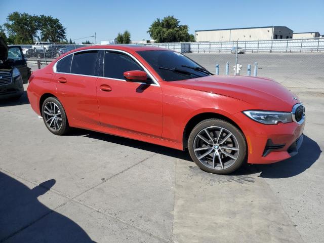 3MW5R7J0XL8B22357 BMW 3 Series 330XI 4