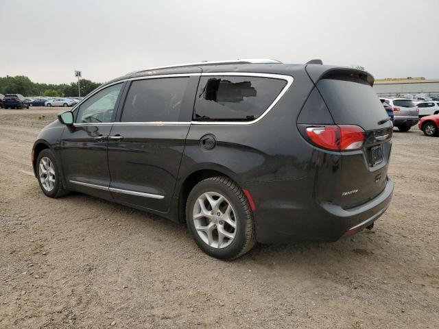 2C4RC1EG1HR721343 2017 CHRYSLER PACIFICA, photo no. 2