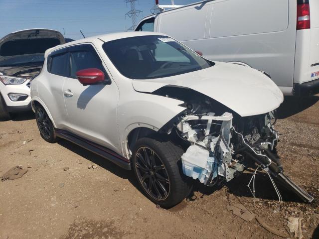 2015 Nissan Juke S VIN: JN8AF5MV9FT559712 Lot: 64152533