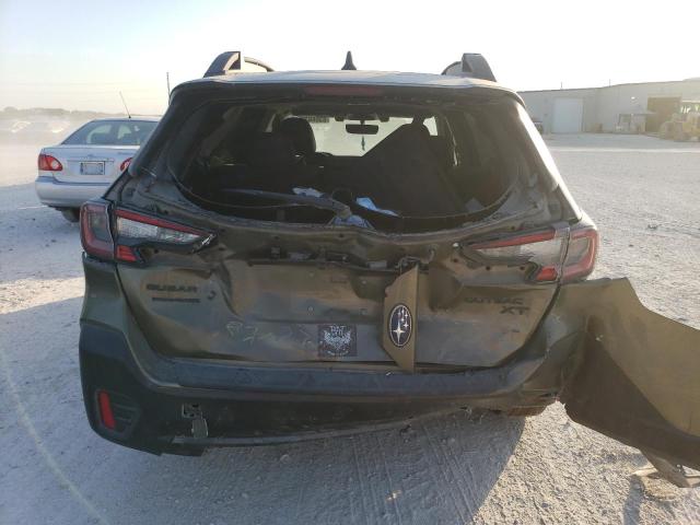 4S4BTGKD8L3241697 Subaru Outback Onyx Edition Xt