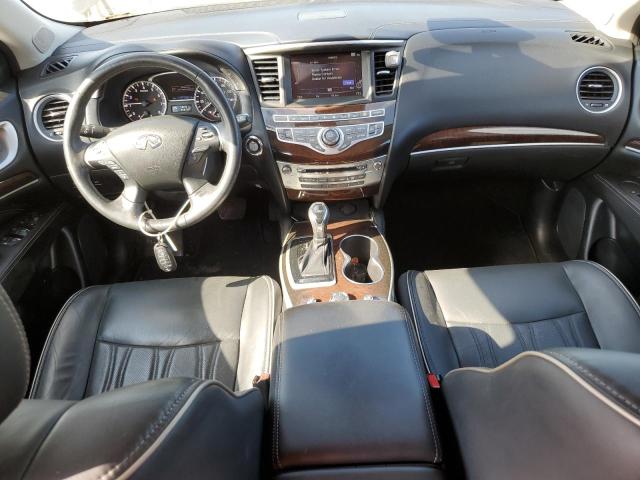 5N1DL0MN7KC558746 Infiniti QX60 LUXE 8