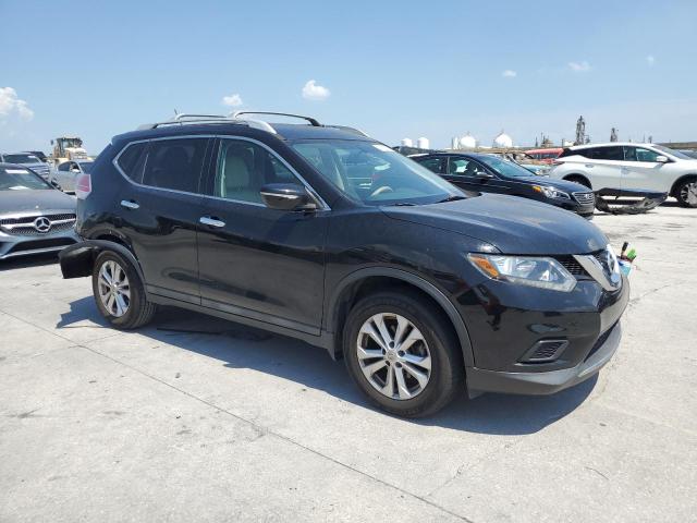 5N1AT2MT2FC924776 Nissan ROGUE S