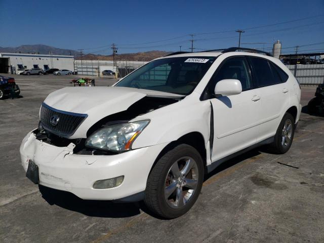 2005 Lexus RX 330 