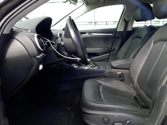 2016 AUDI A3 E-TRON - WAUUPBFF8GA076068