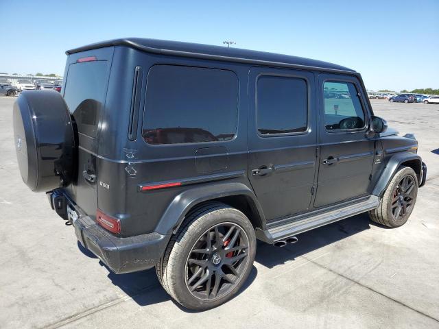 VIN W1NYC7HJ1LX353688 2020 Mercedes-Benz G-Class, 6... no.3