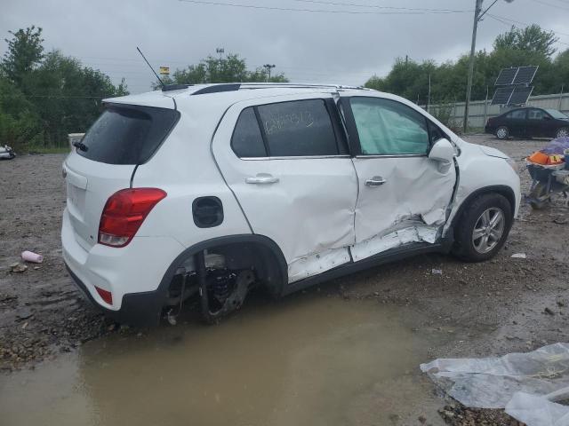 3GNCJLSB4HL268758 | 2017 Chevrolet trax 1lt