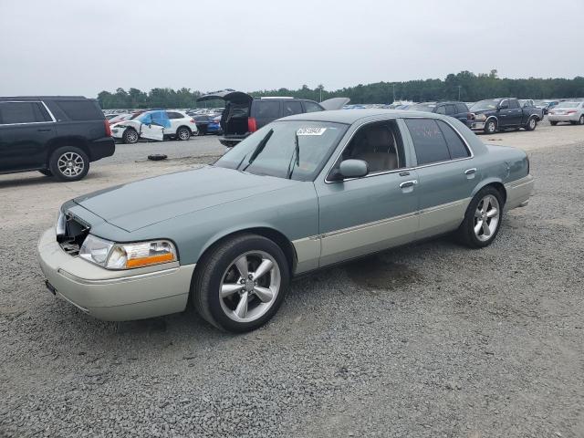 2005 Mercury Grand Marquis LS