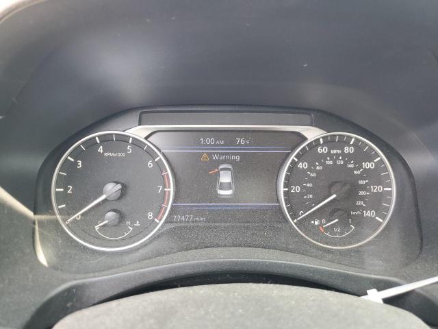 1N4BL4BV0LC153261 Nissan ALTIMA S
