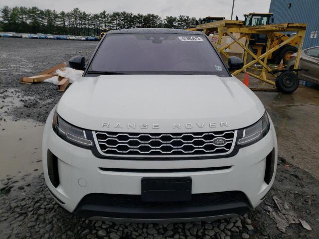 SALZJ2FX3LH088416 Land Rover Rangerover RANGE ROVE 5