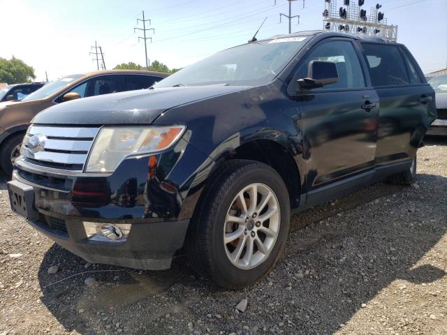 2009 Ford Edge SEL