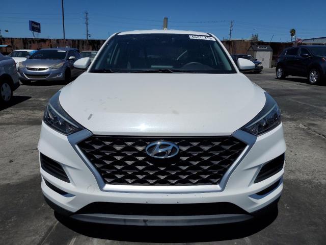 KM8J23A42KU859728 Hyundai TUCSON SE