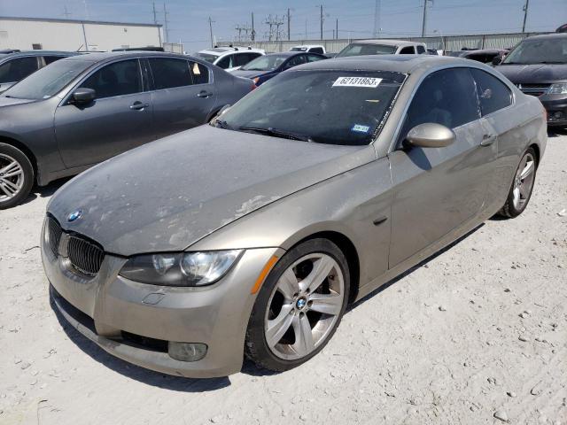 2007 BMW 3 Series 335i