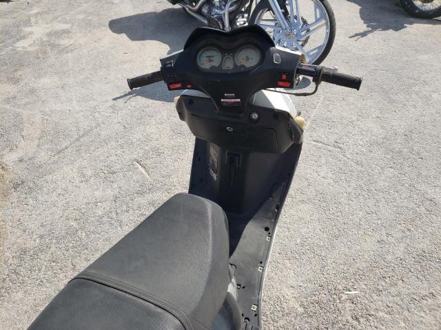 2014 MEIDUO MOTORCYCLE - Other View