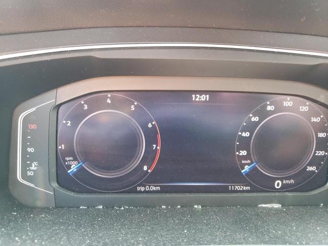 2023 VOLKSWAGEN TIGUAN SE - 3VV8B7AX1PM081777